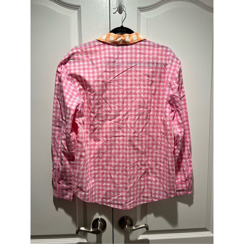 EleVen by Venus Williams Women's Cindy Oversized Shirt NWOT - Picture 7 of 7